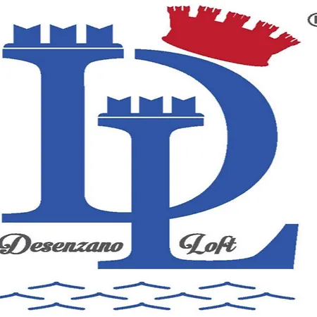 Desenzanoloft Official Partner Marriott Homes & - The Sunflower Front Lejlighed Desenzano del Garda