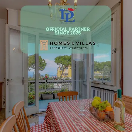 Lejlighed Desenzanoloft Official Partner Marriott Homes & - The Sunflower Front